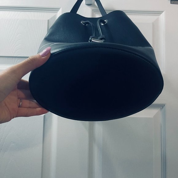 Karl Lagerfeld Bags New Karl Lagerfeld Paris Logo Straps Crossbody